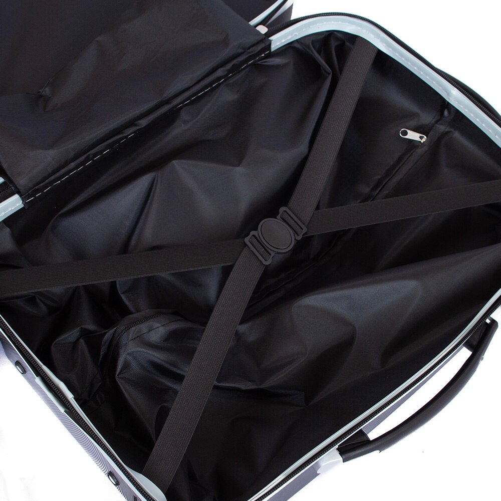 Classic Oregon O, Black, Backpack, Accessories, 21", Carry-on, Hardcase, Spinner, Suitcase, 908753